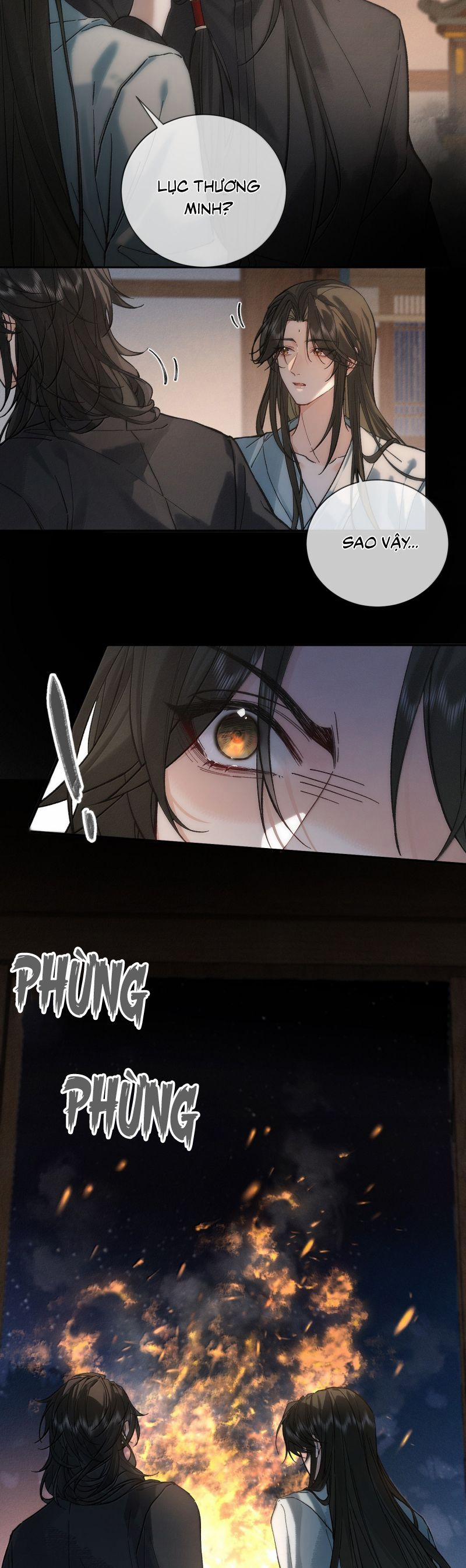 Lang Kỵ Trúc Mã Lai 28 trang 5