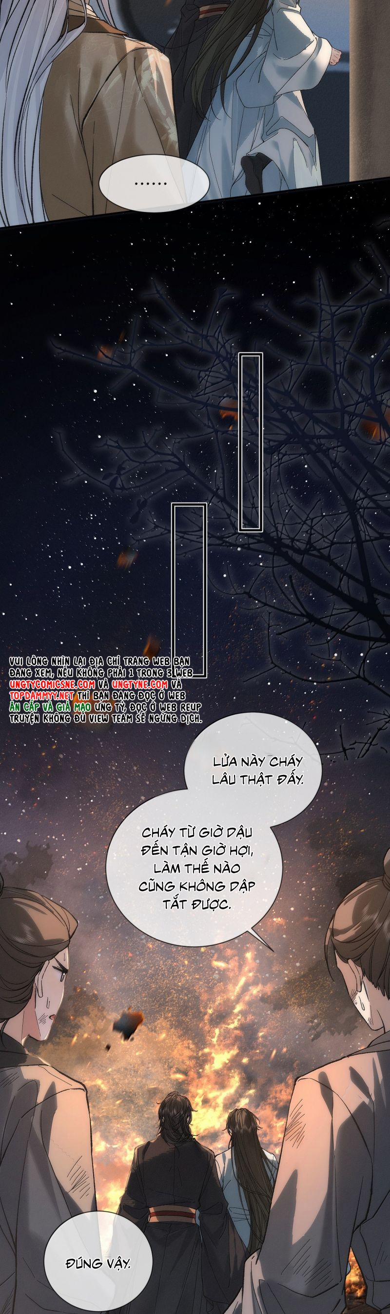 Lang Kỵ Trúc Mã Lai 28 trang 7