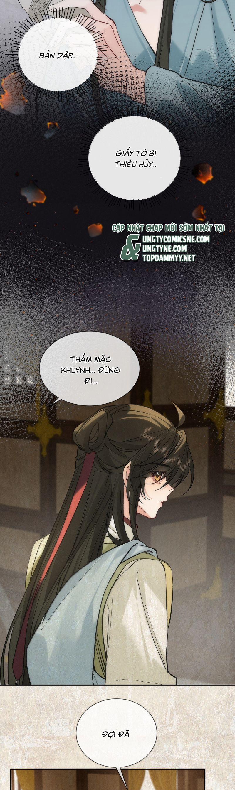 Lang Kỵ Trúc Mã Lai 28 trang 9