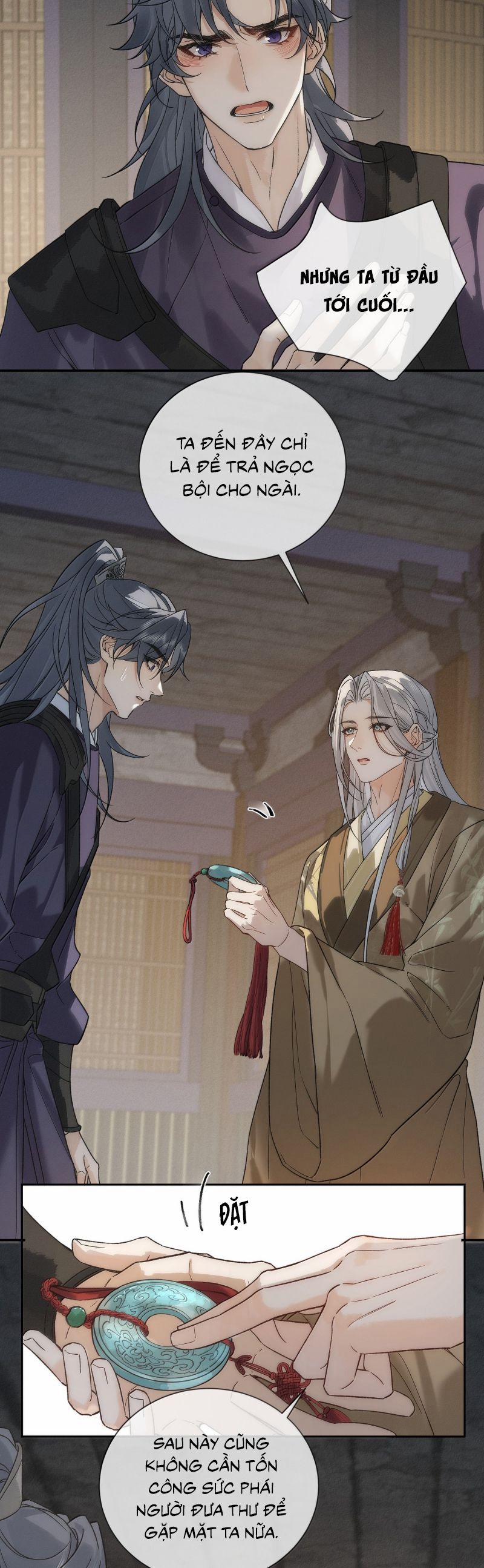 Lang Kỵ Trúc Mã Lai 29 trang 10