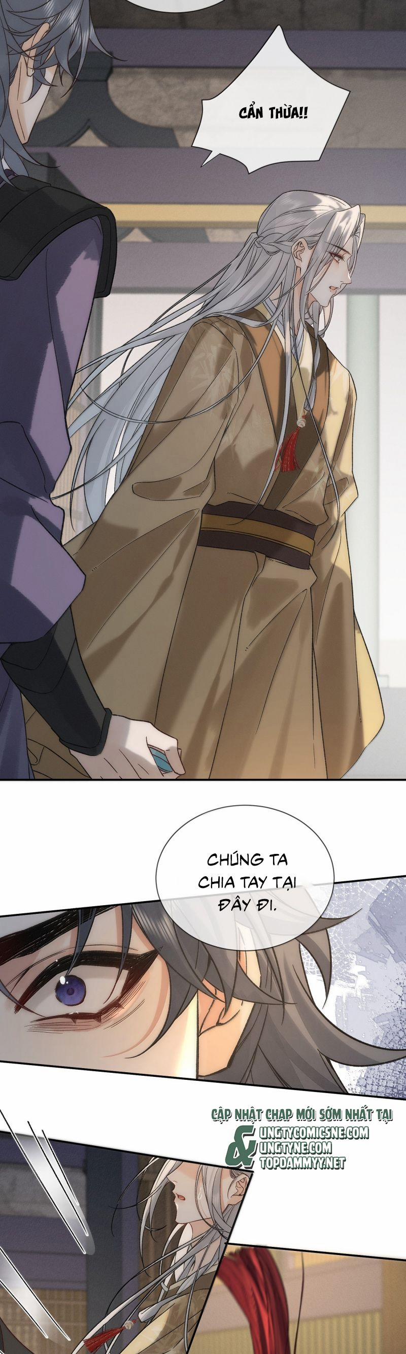 Lang Kỵ Trúc Mã Lai 29 trang 11