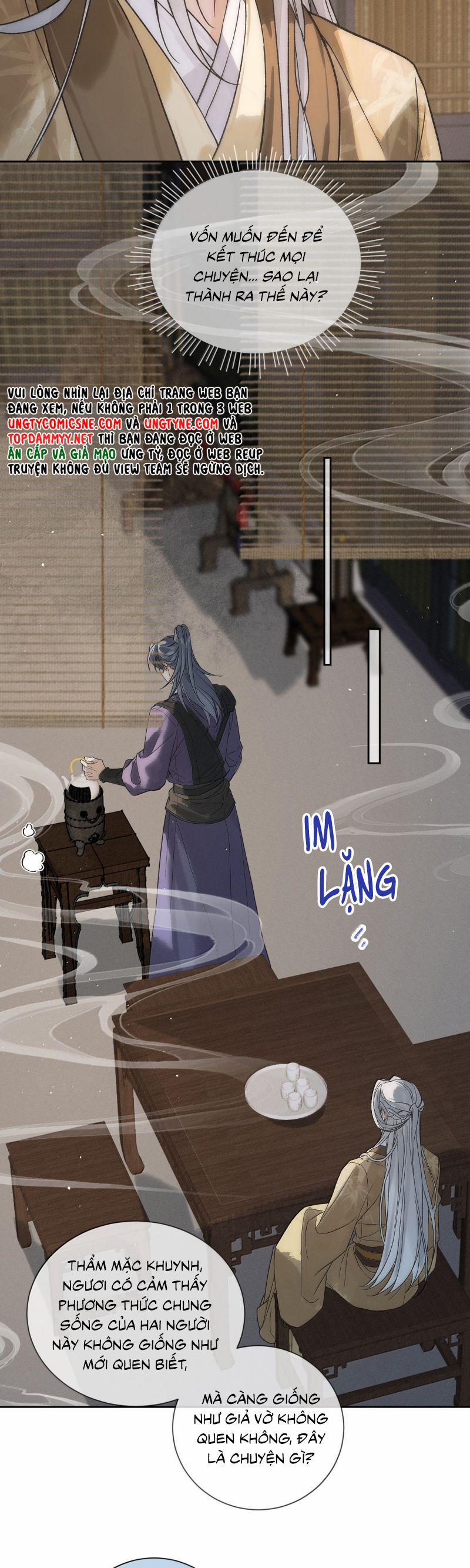 Lang Kỵ Trúc Mã Lai 29 trang 17