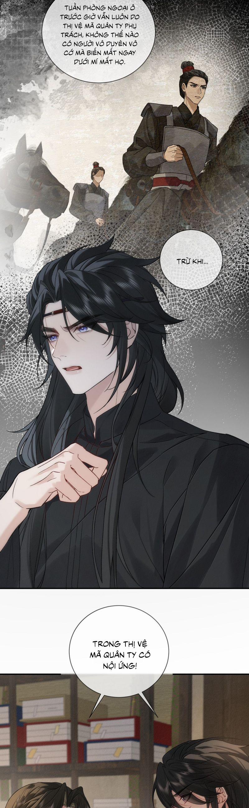 Lang Kỵ Trúc Mã Lai 29 trang 2