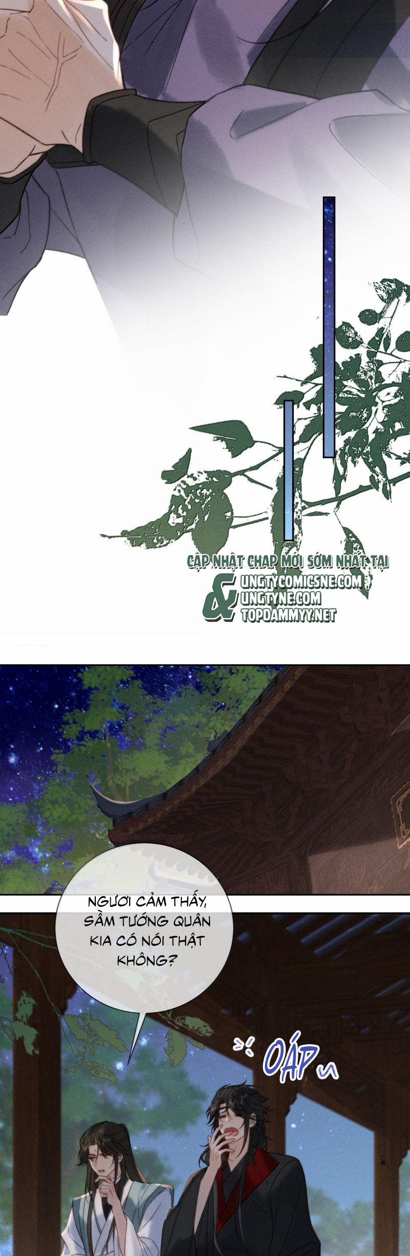 Lang Kỵ Trúc Mã Lai 29 trang 22