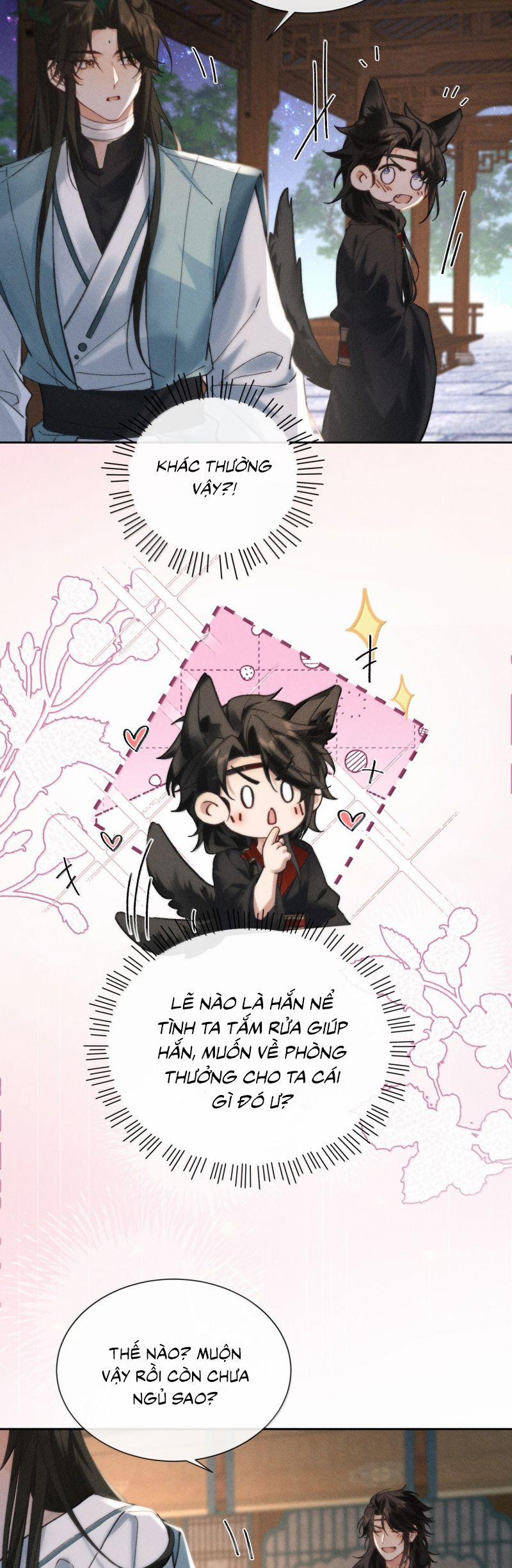 Lang Kỵ Trúc Mã Lai 29 trang 24