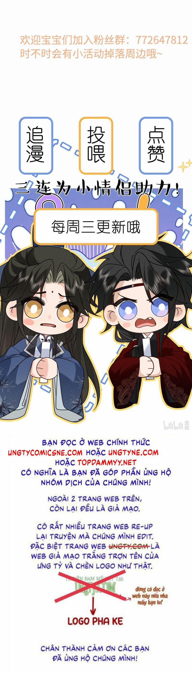 Lang Kỵ Trúc Mã Lai 29 trang 28