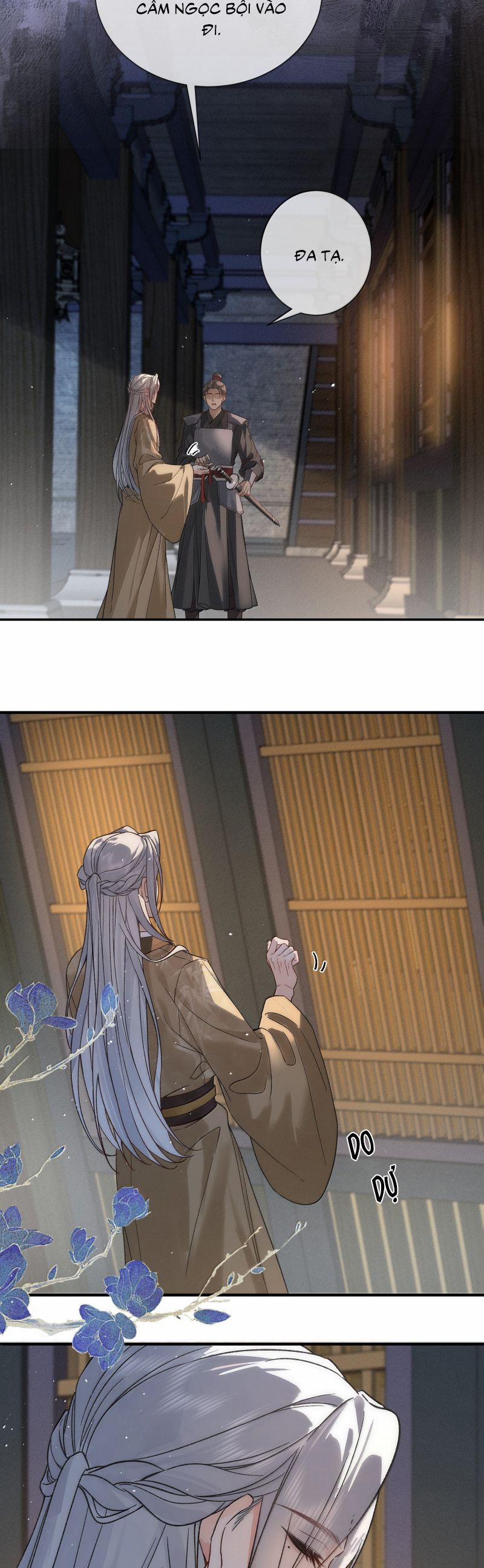 Lang Kỵ Trúc Mã Lai 29 trang 4