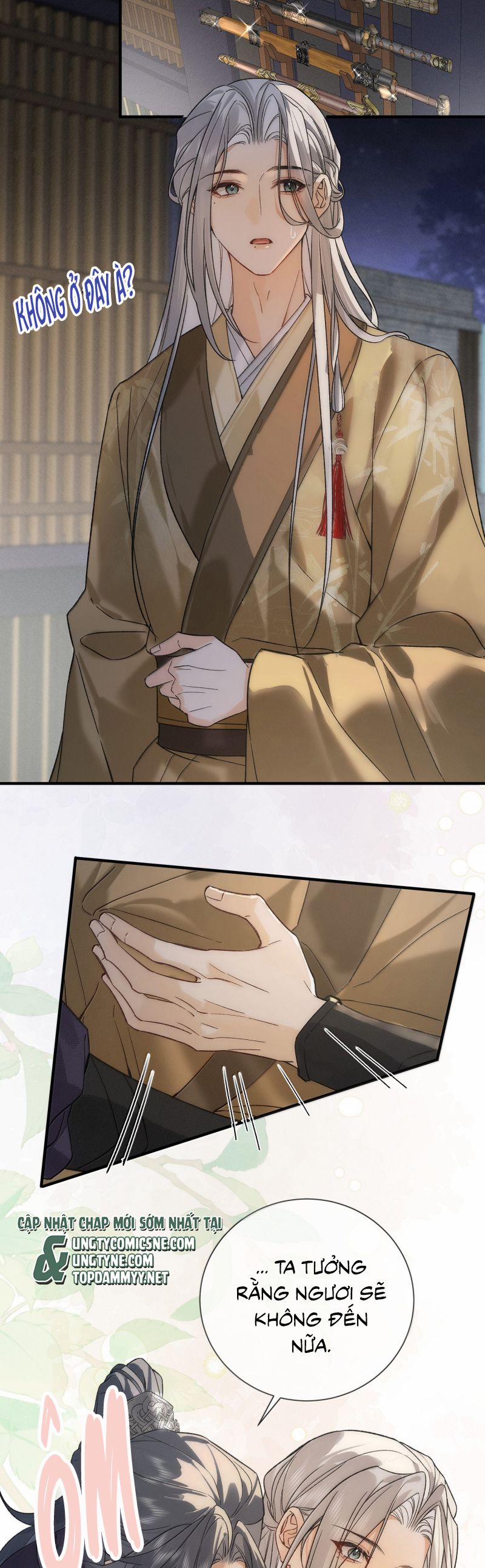 Lang Kỵ Trúc Mã Lai 29 trang 6