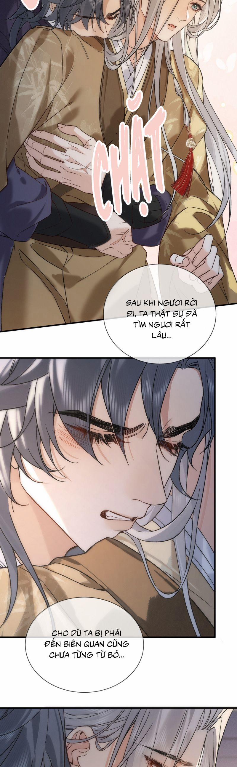 Lang Kỵ Trúc Mã Lai 29 trang 7