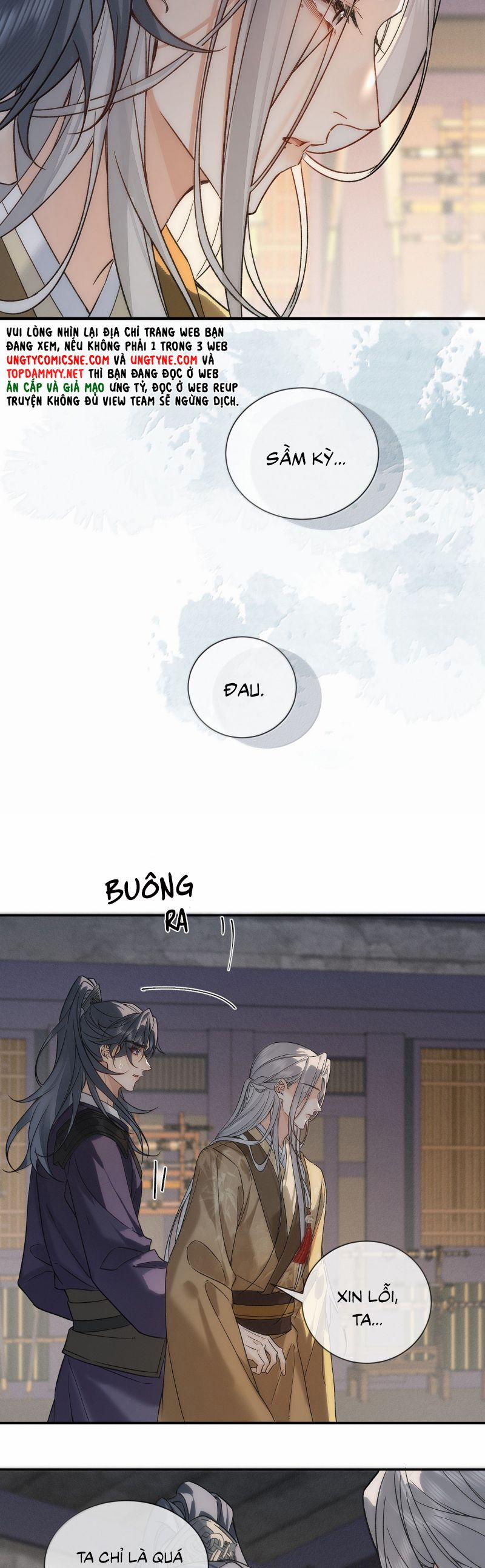 Lang Kỵ Trúc Mã Lai 29 trang 8