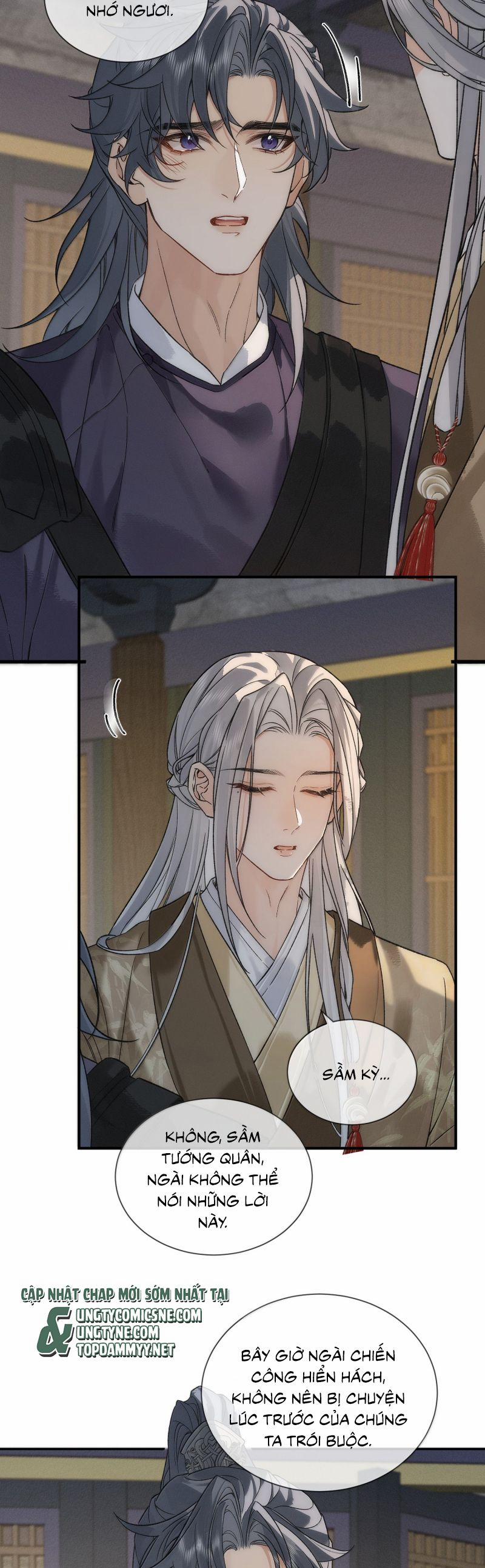 Lang Kỵ Trúc Mã Lai 29 trang 9