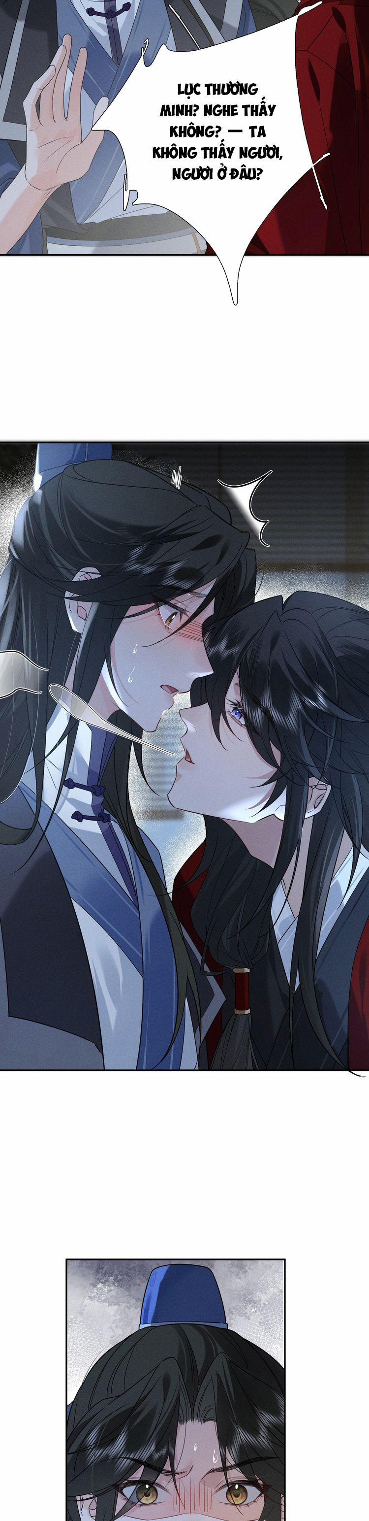 Lang Kỵ Trúc Mã Lai 3 trang 13