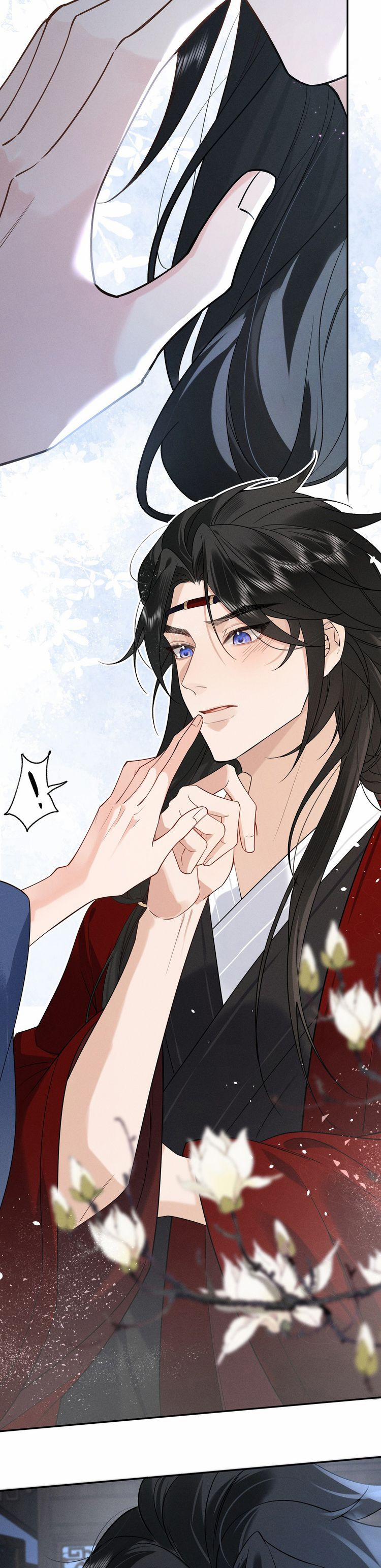 Lang Kỵ Trúc Mã Lai 3 trang 16