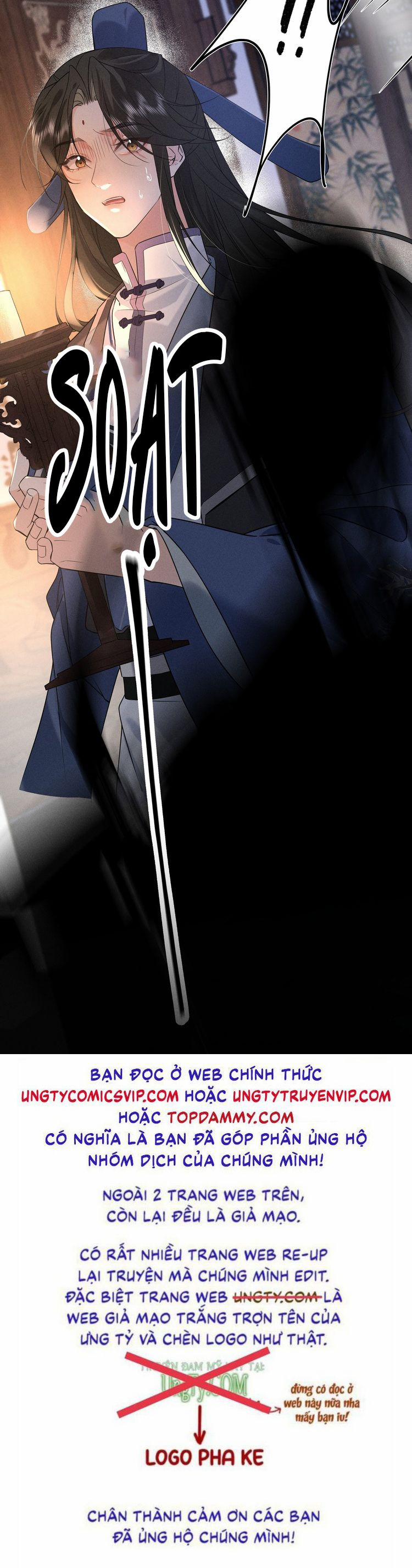 Lang Kỵ Trúc Mã Lai 3 trang 23