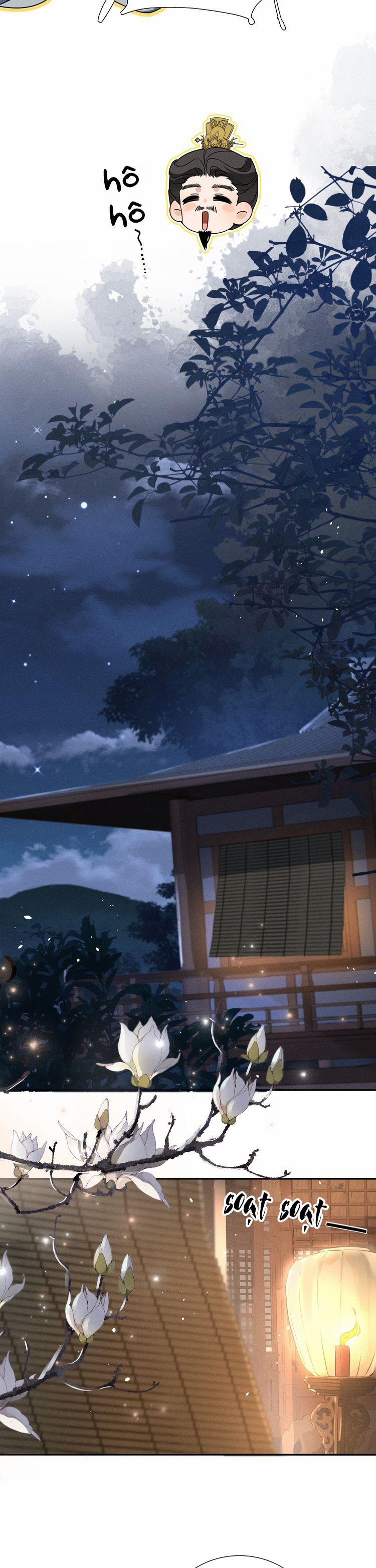 Lang Kỵ Trúc Mã Lai 3 trang 6