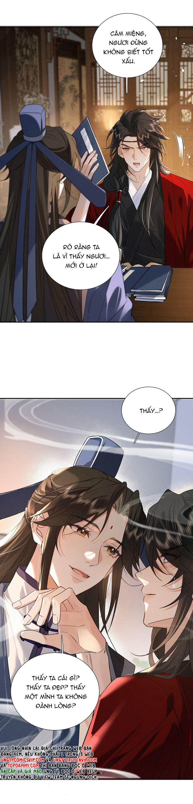 Lang Kỵ Trúc Mã Lai 3 trang 8