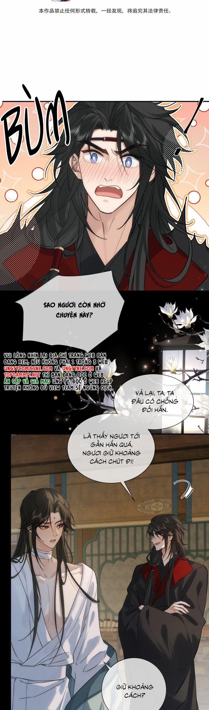 Lang Kỵ Trúc Mã Lai 30 trang 1