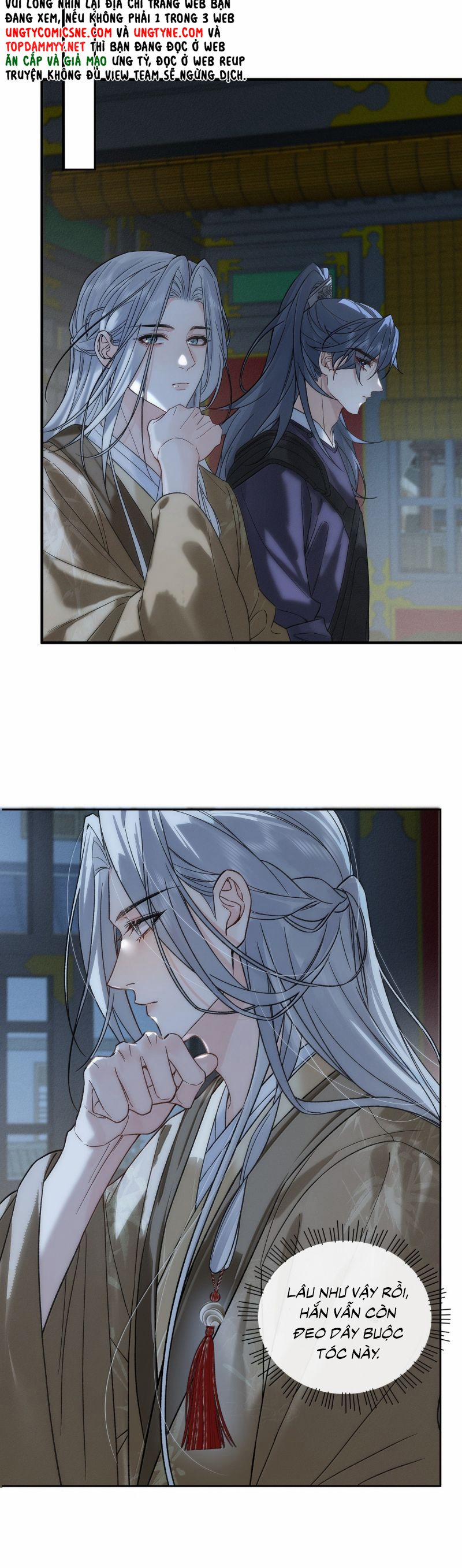 Lang Kỵ Trúc Mã Lai 30 trang 10