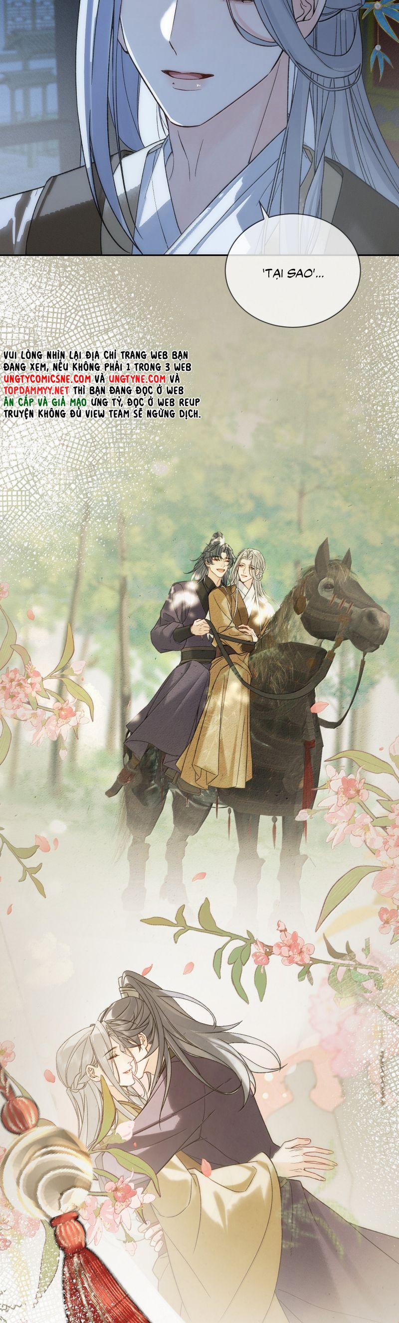 Lang Kỵ Trúc Mã Lai 30 trang 12