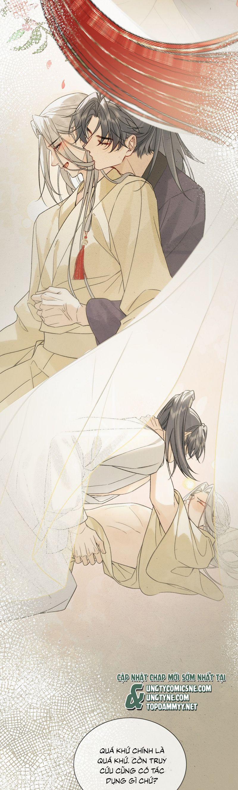 Lang Kỵ Trúc Mã Lai 30 trang 13