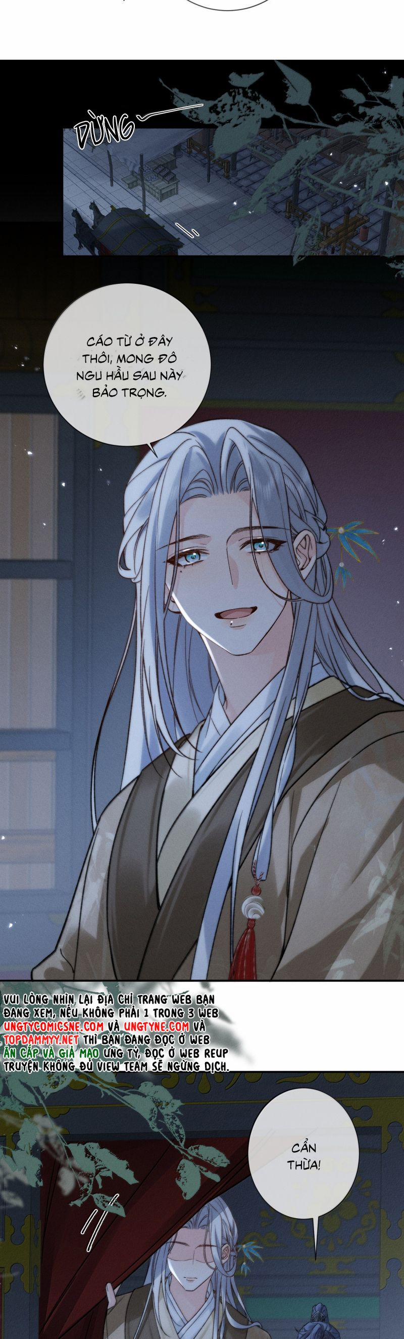 Lang Kỵ Trúc Mã Lai 30 trang 15