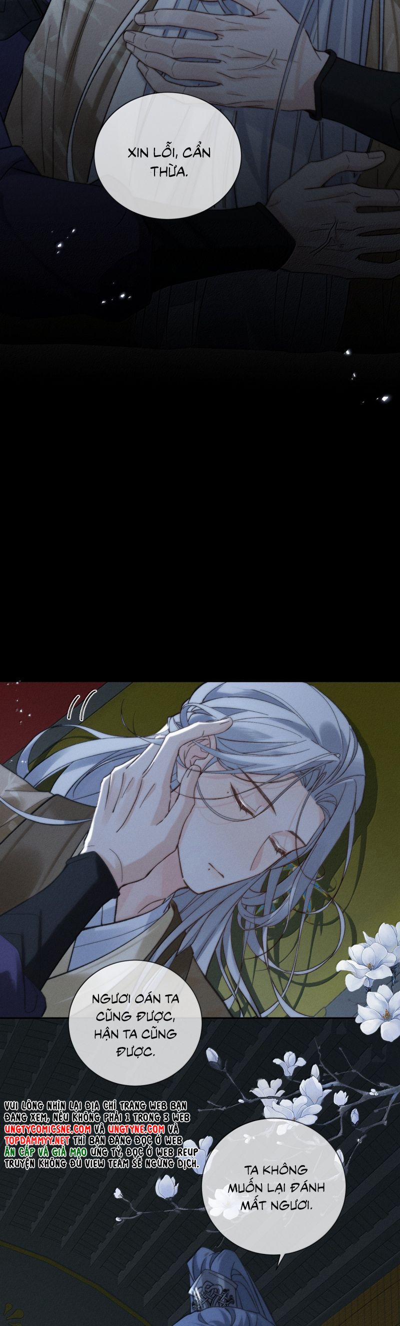 Lang Kỵ Trúc Mã Lai 30 trang 18