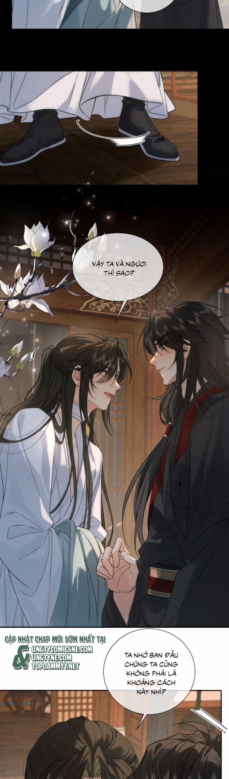 Lang Kỵ Trúc Mã Lai 30 trang 2