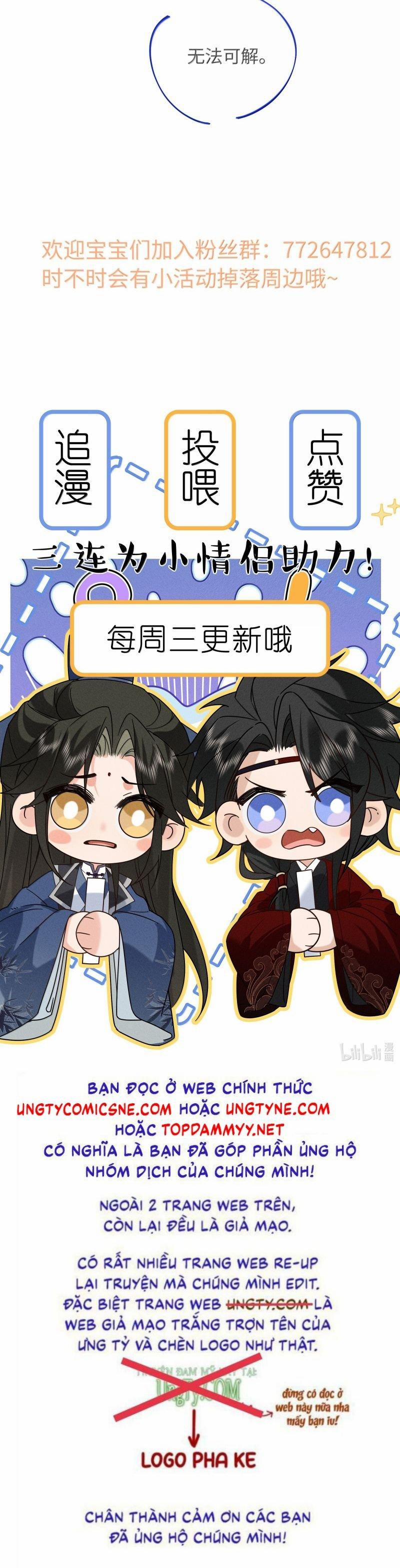 Lang Kỵ Trúc Mã Lai 30 trang 23