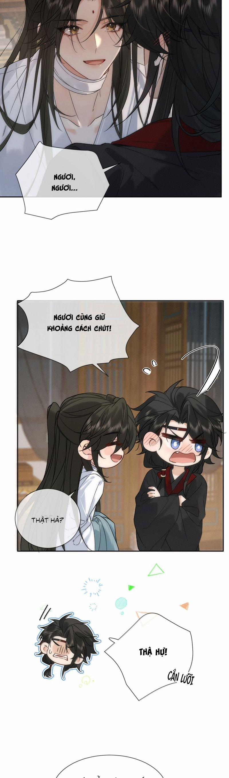 Lang Kỵ Trúc Mã Lai 30 trang 3