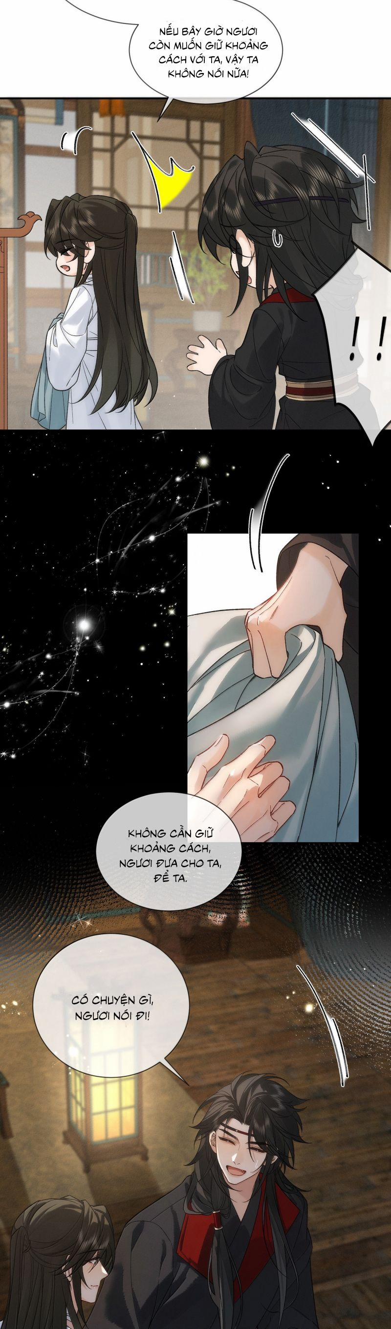 Lang Kỵ Trúc Mã Lai 30 trang 5