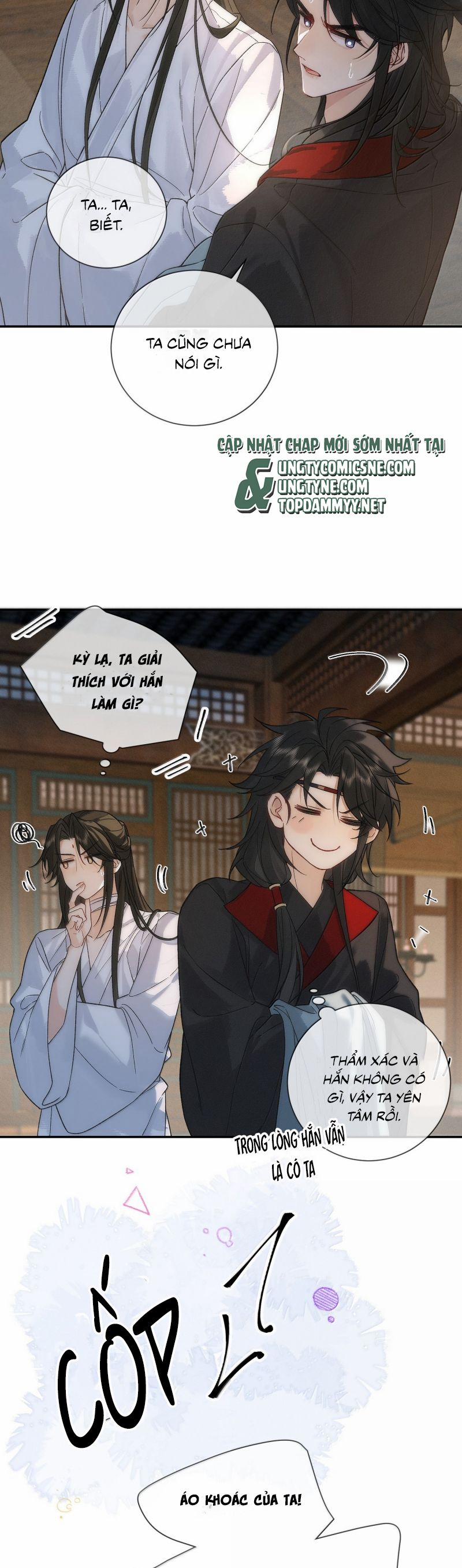 Lang Kỵ Trúc Mã Lai 30 trang 8