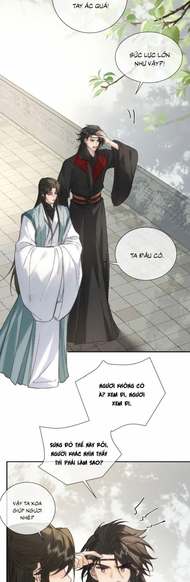 Lang Kỵ Trúc Mã Lai 31 trang 2