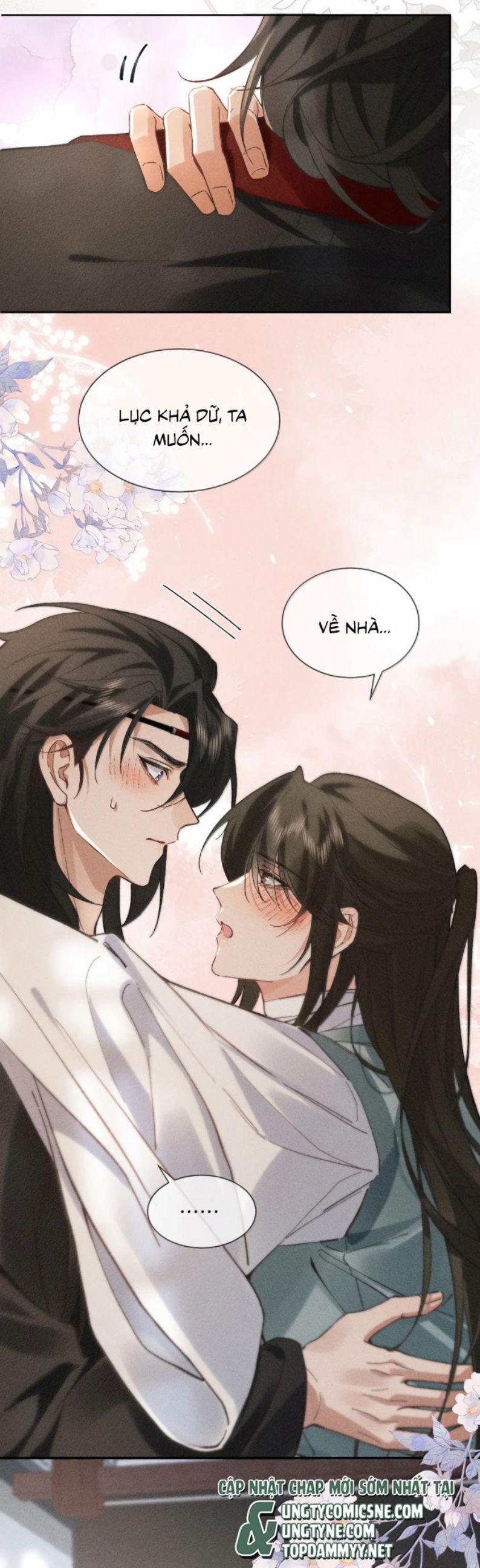 Lang Kỵ Trúc Mã Lai 31 trang 24