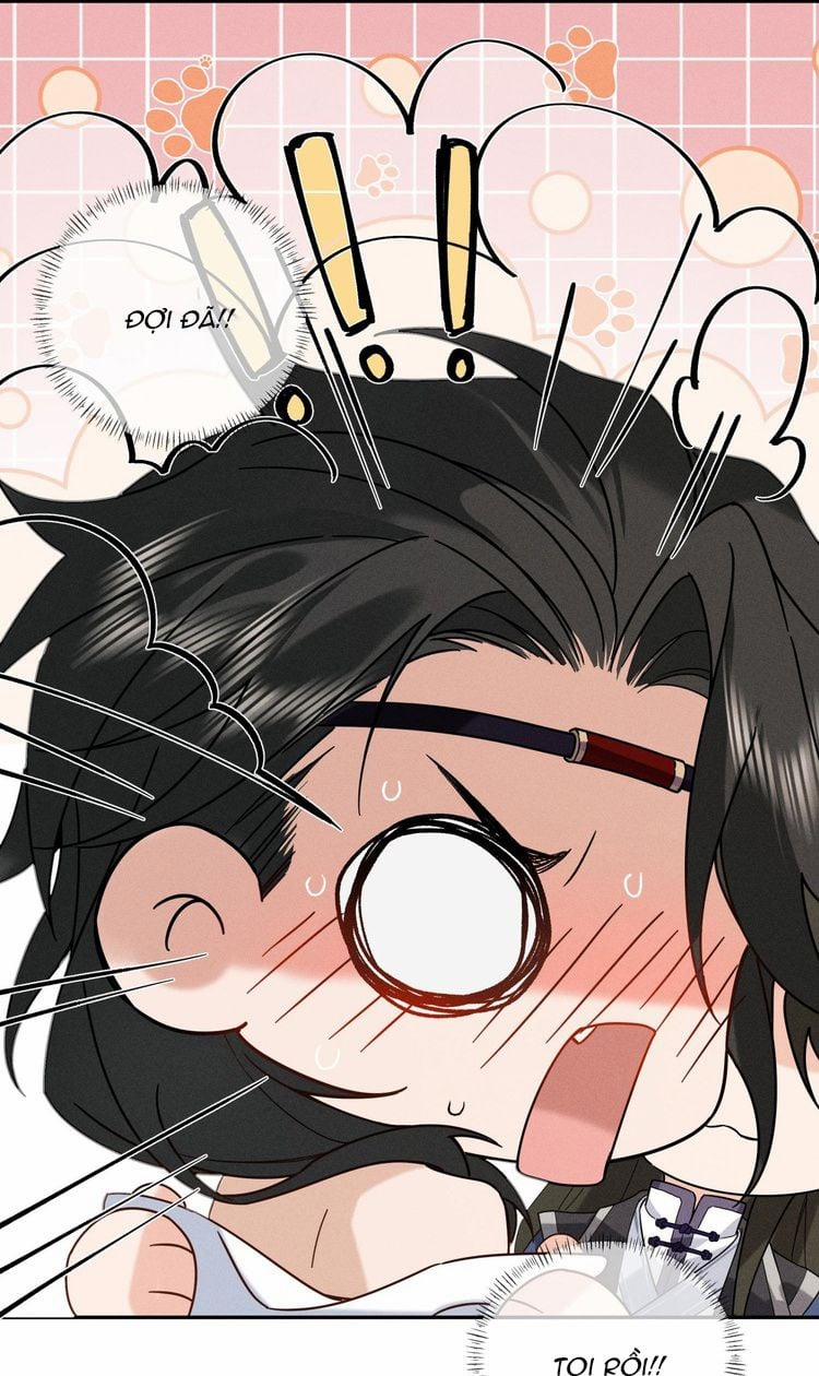 Lang Kỵ Trúc Mã Lai 4 trang 18