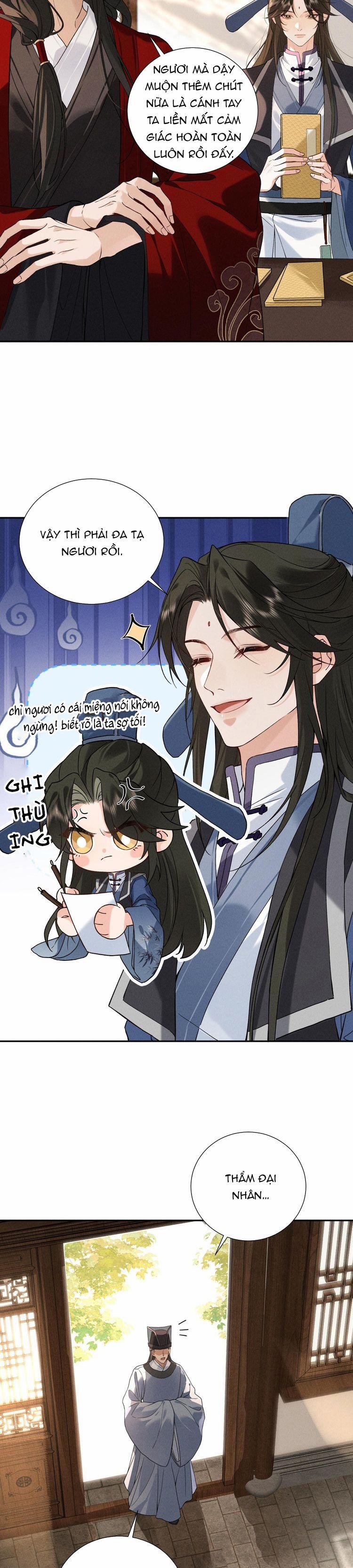 Lang Kỵ Trúc Mã Lai 4 trang 7