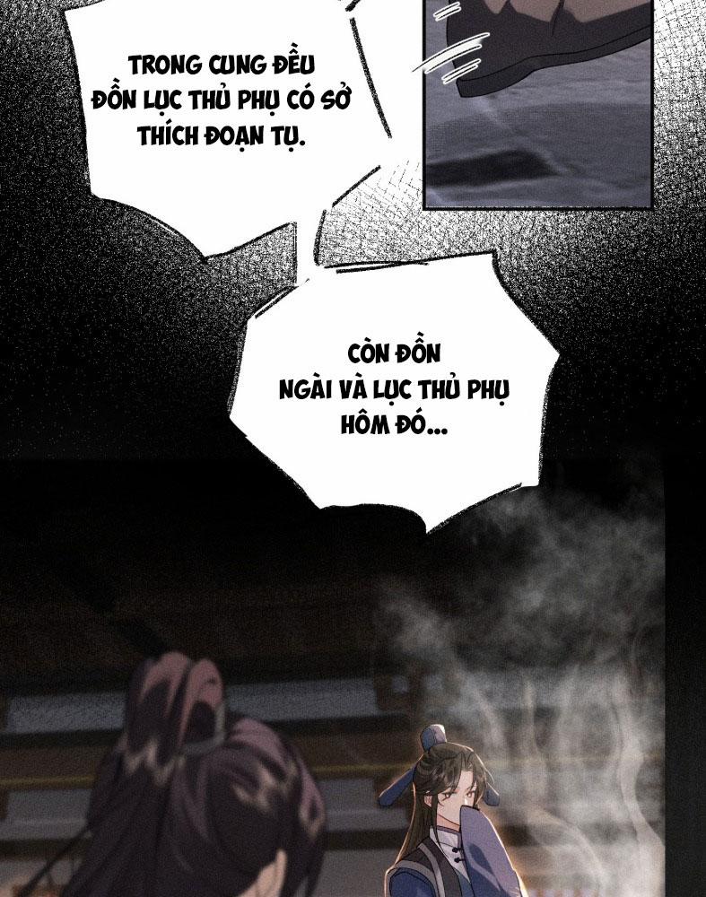 Lang Kỵ Trúc Mã Lai 5 trang 18