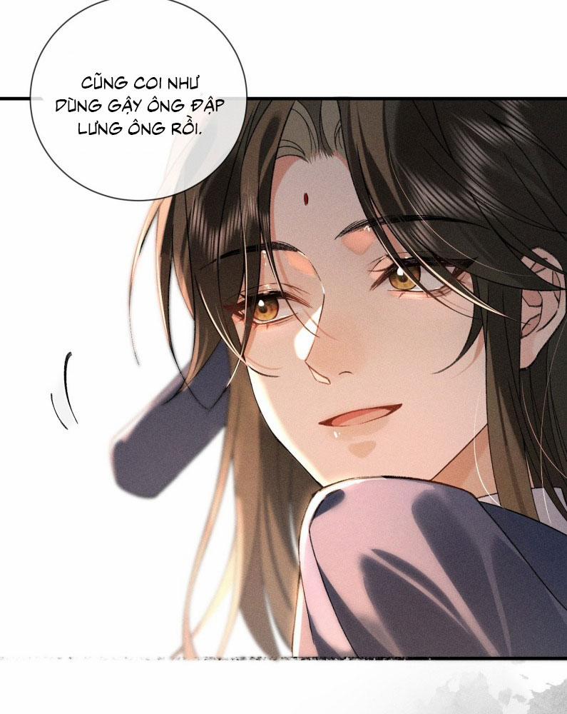 Lang Kỵ Trúc Mã Lai 5 trang 23