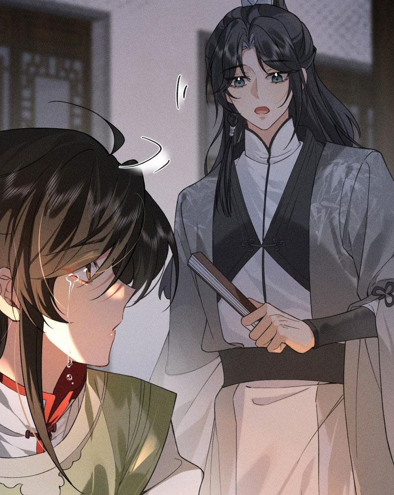 Lang Kỵ Trúc Mã Lai 5 trang 29