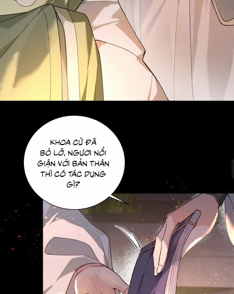 Lang Kỵ Trúc Mã Lai 5 trang 30