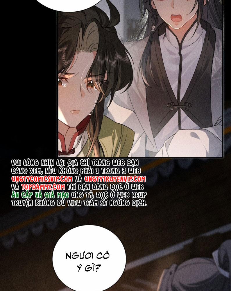 Lang Kỵ Trúc Mã Lai 5 trang 33