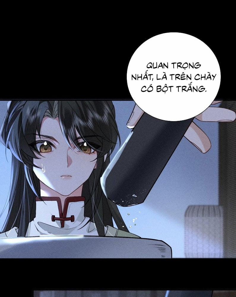 Lang Kỵ Trúc Mã Lai 5 trang 49