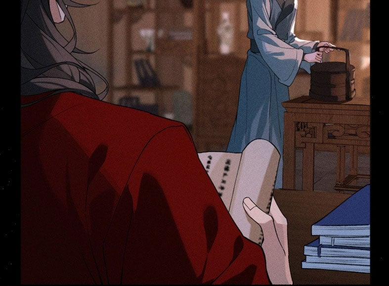 Lang Kỵ Trúc Mã Lai 6 trang 17