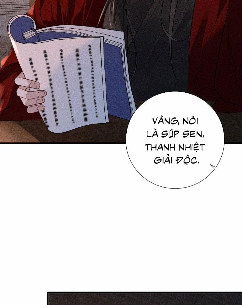 Lang Kỵ Trúc Mã Lai 6 trang 19