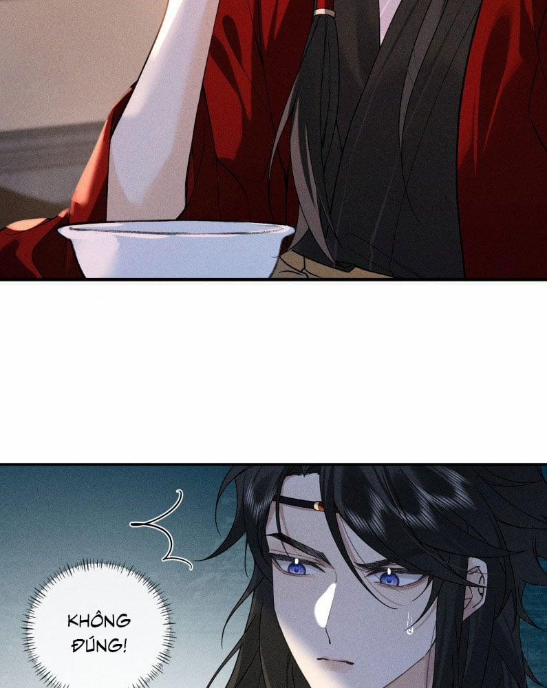 Lang Kỵ Trúc Mã Lai 6 trang 22