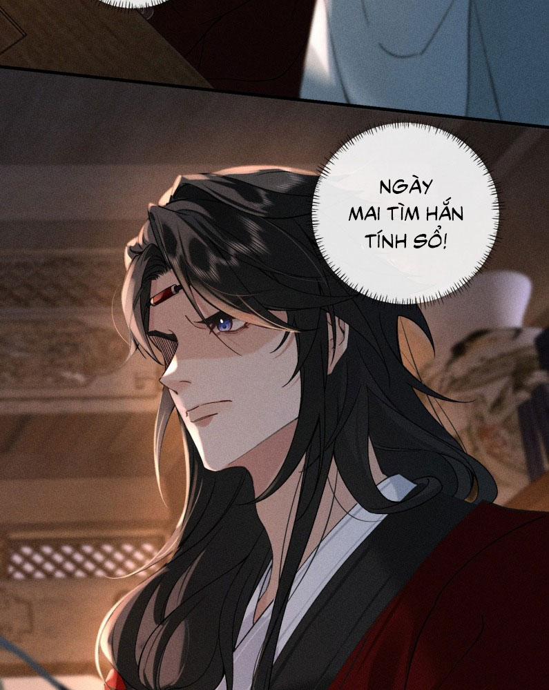 Lang Kỵ Trúc Mã Lai 6 trang 26