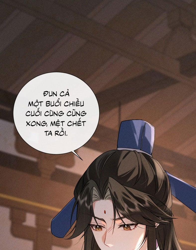 Lang Kỵ Trúc Mã Lai 6 trang 3