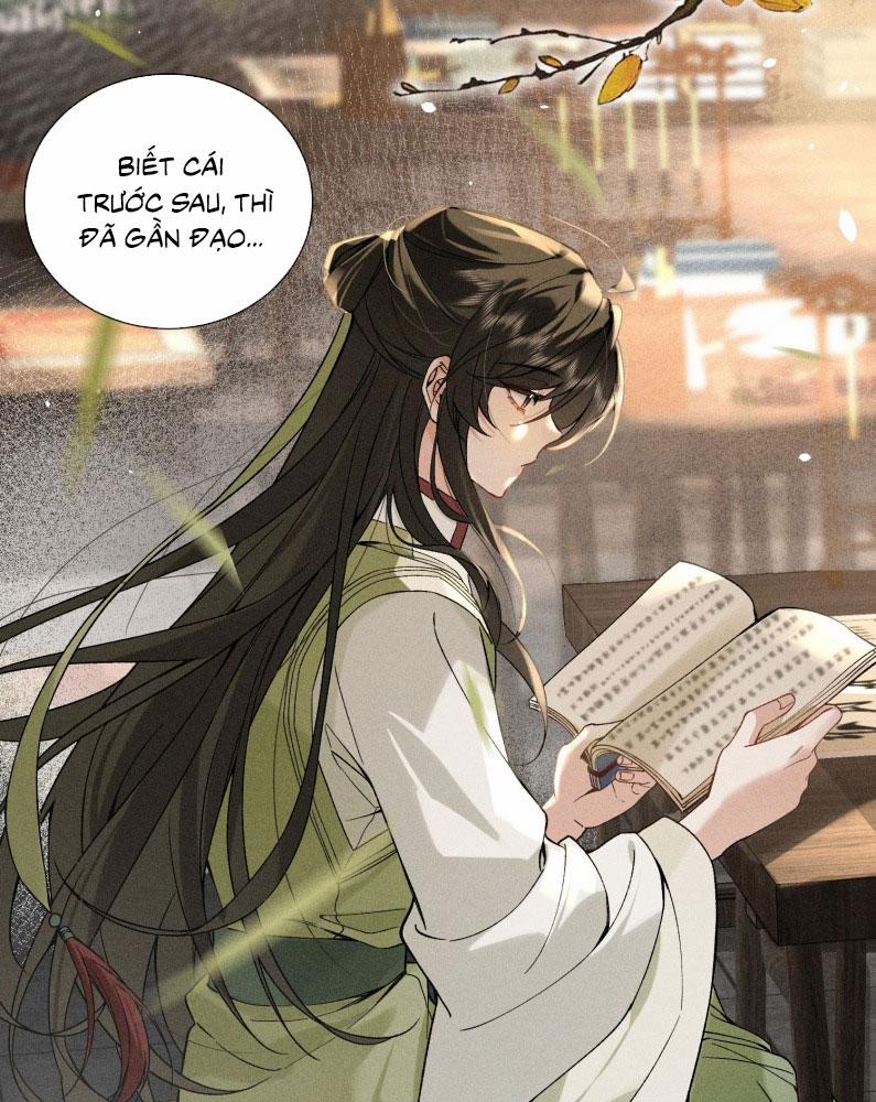 Lang Kỵ Trúc Mã Lai 6 trang 39