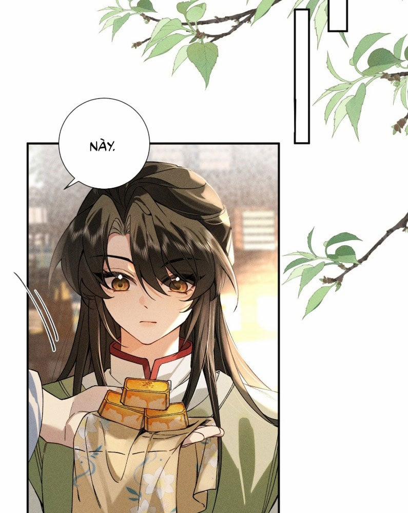 Lang Kỵ Trúc Mã Lai 6 trang 42