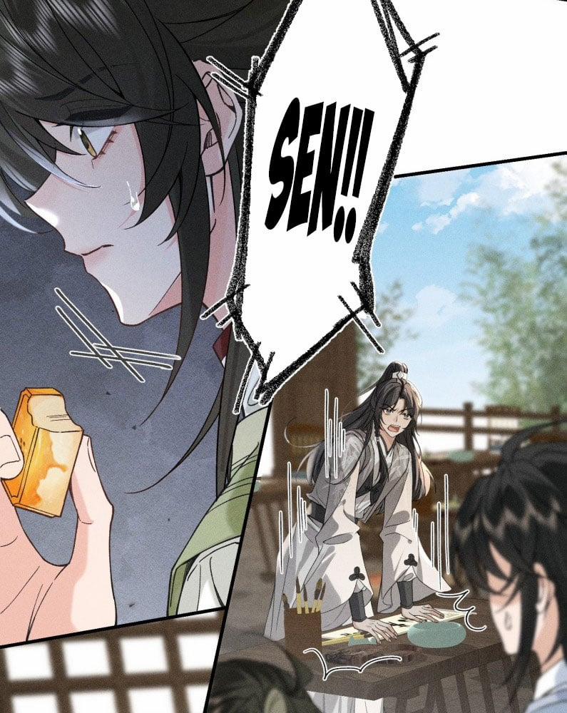 Lang Kỵ Trúc Mã Lai 6 trang 49