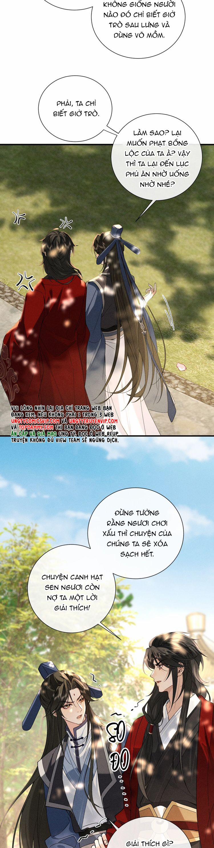 Lang Kỵ Trúc Mã Lai 7 trang 13